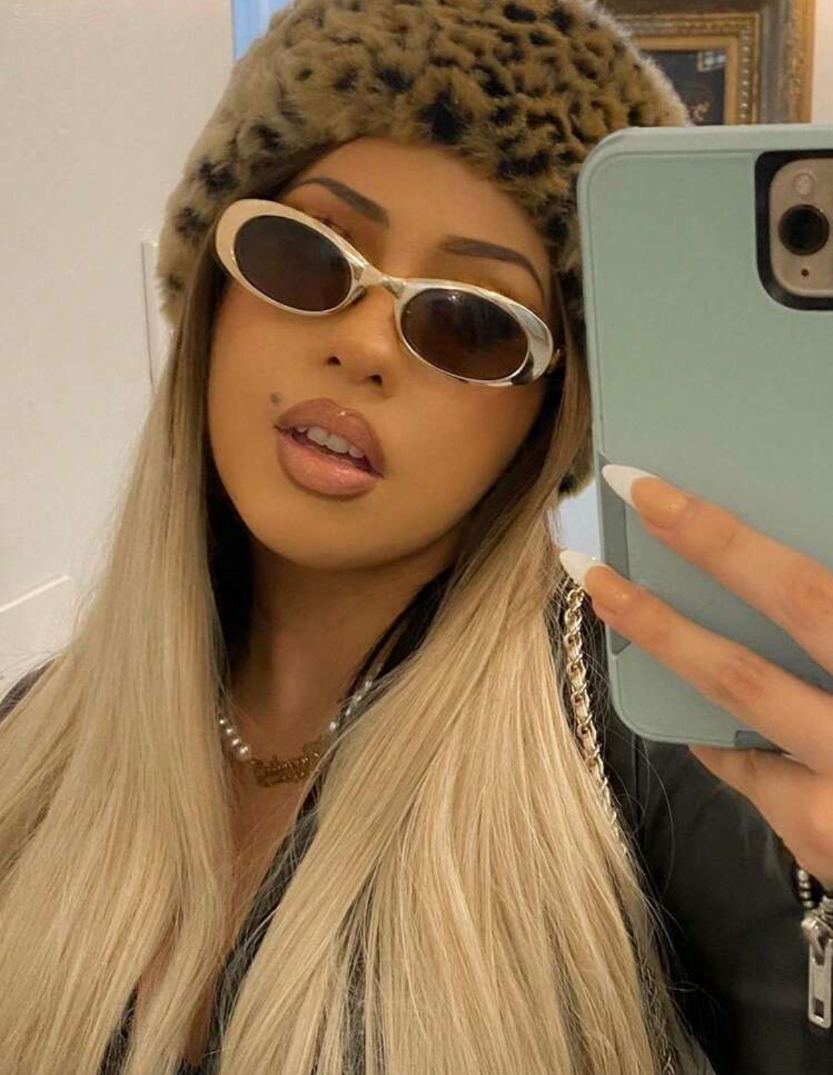 Doja vintage sunglasses