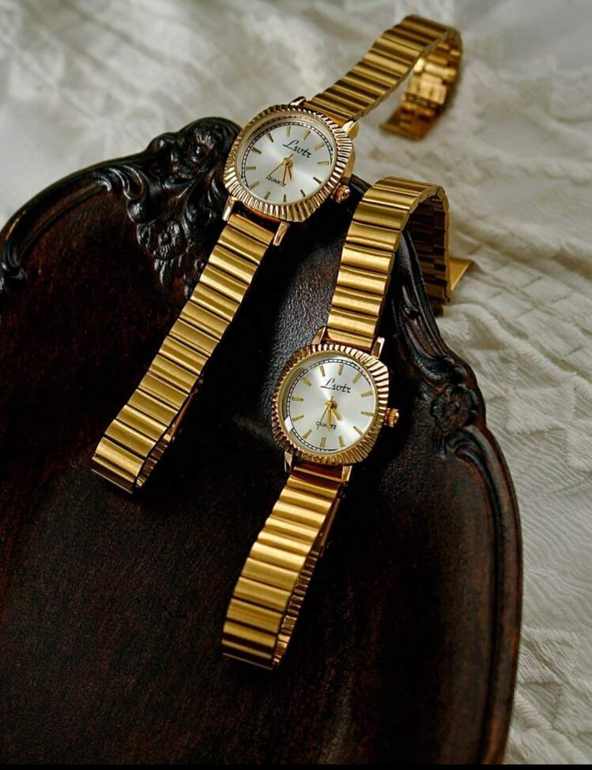 Waterproof Woman’s Watch