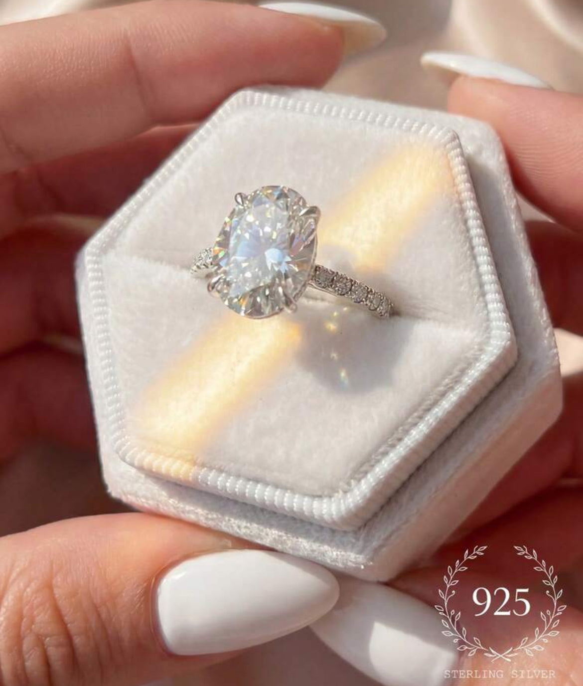 Seraphina Ring