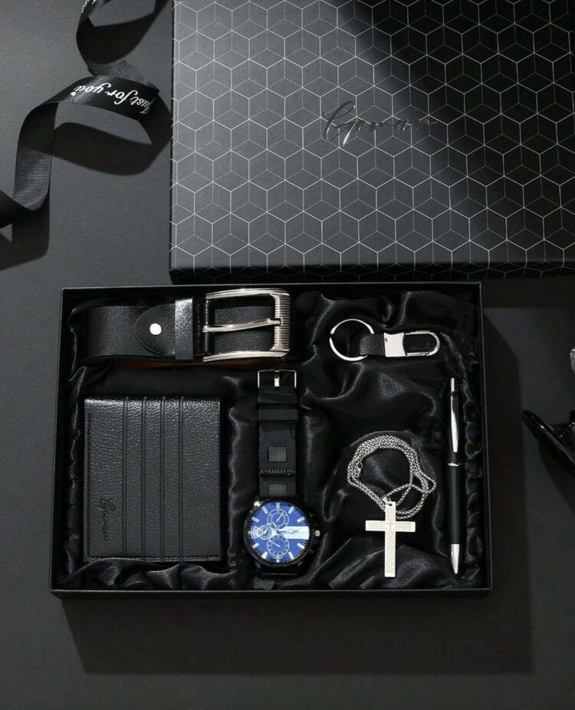 Gift set for him