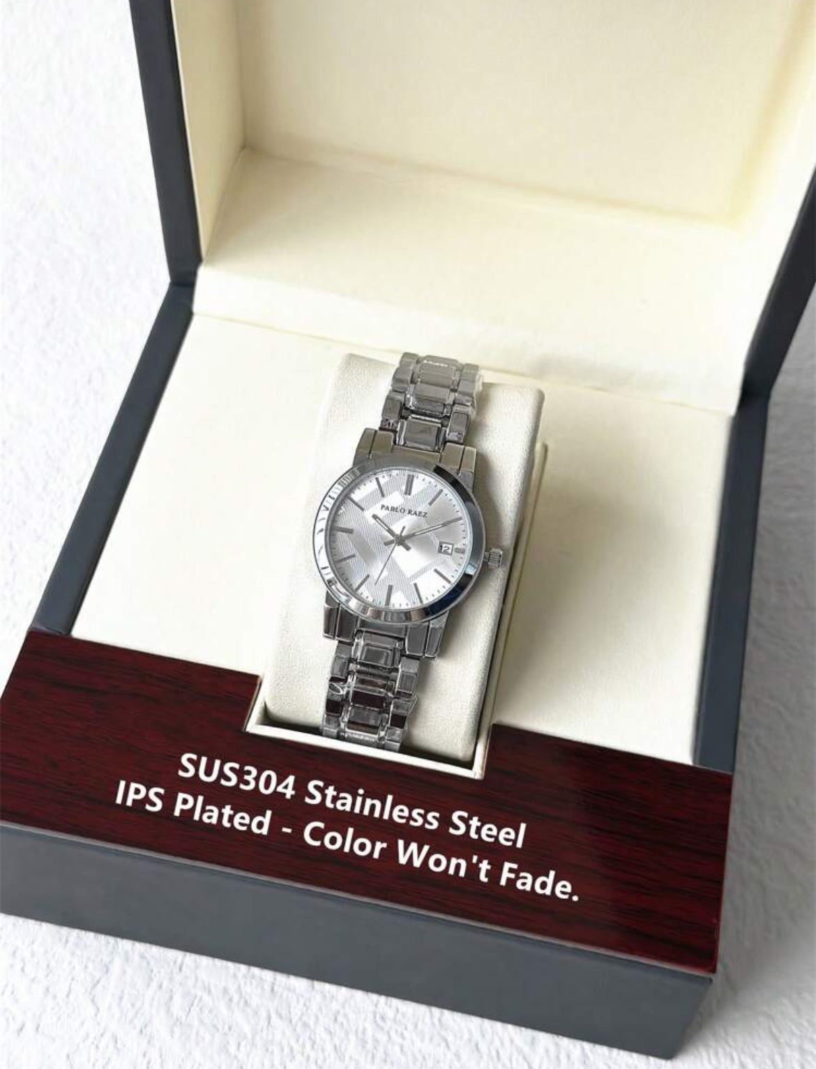 Pablo Woman’s watch