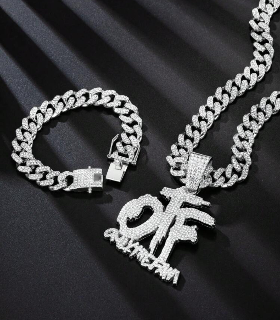 OTF Icy Chain