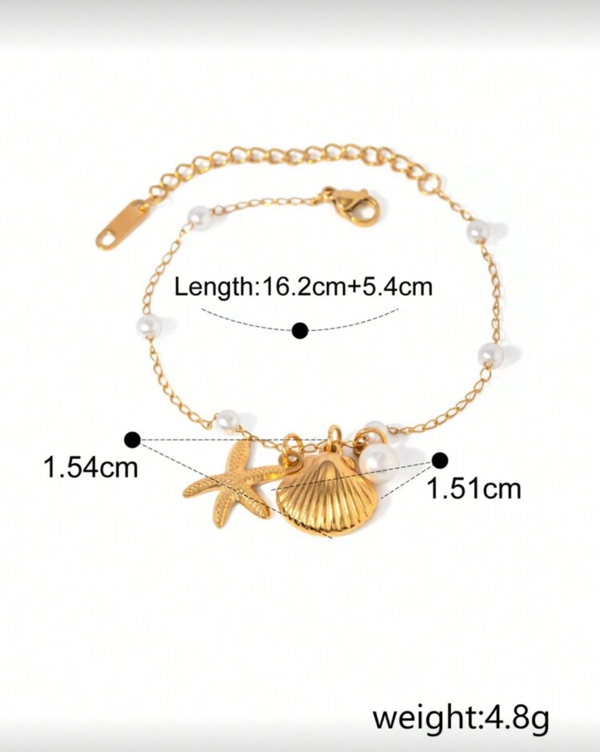 Soleya bracelet