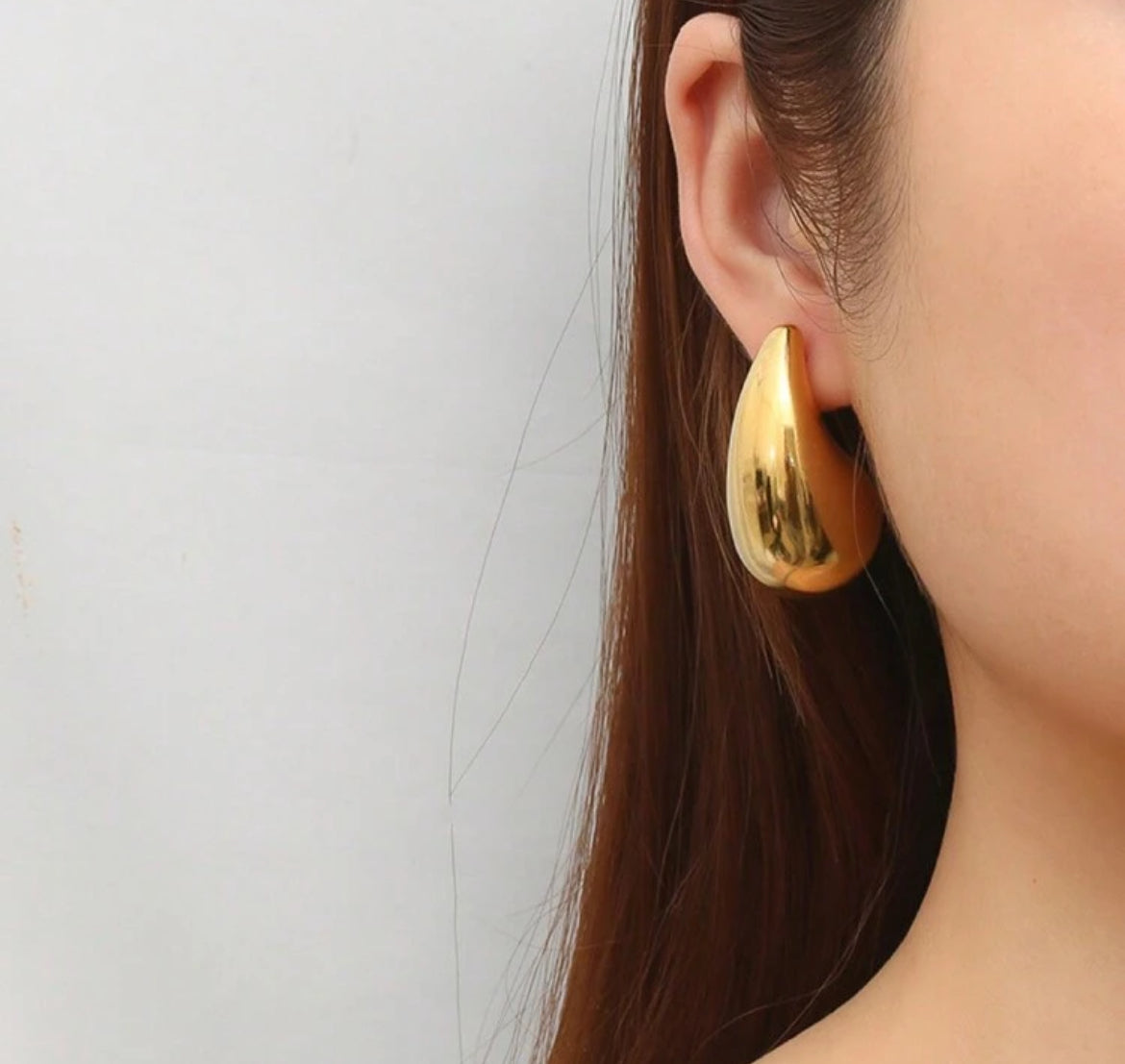Alexa Drop Earrings