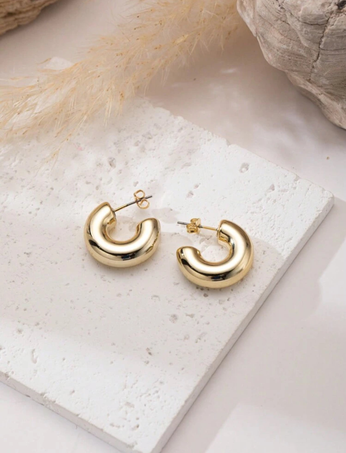 Opal Essence earring set