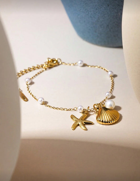 Soleya bracelet