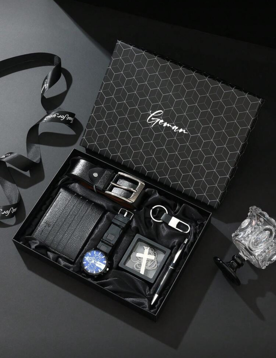 Gift set for him