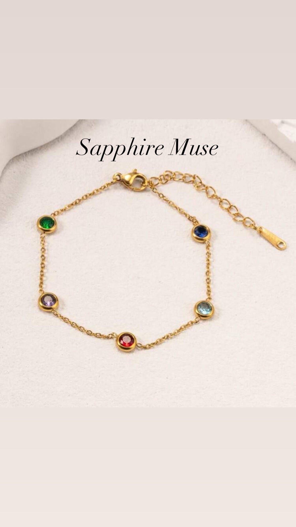 Elegant Luxury Bracelets