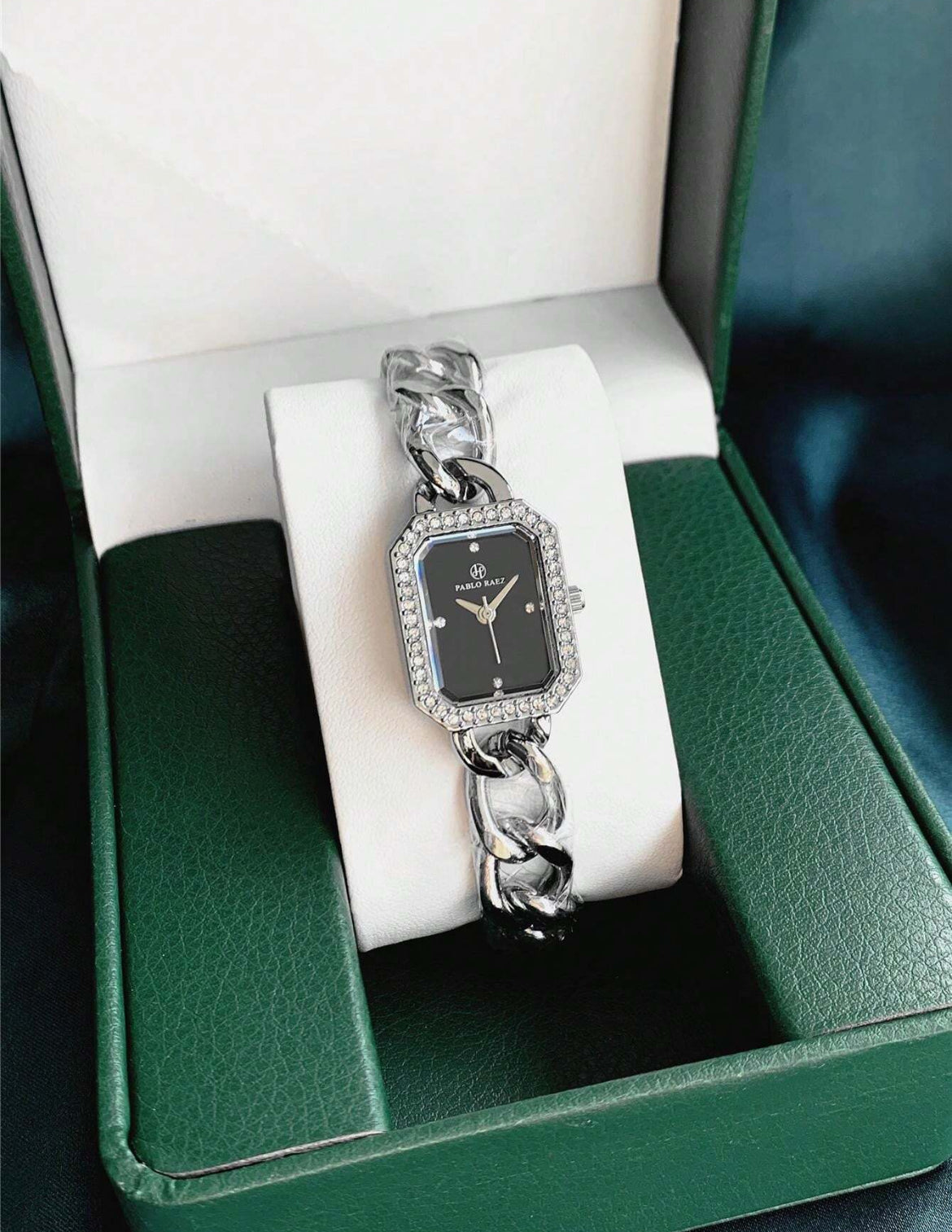 Lunika Waterproof women’s watch