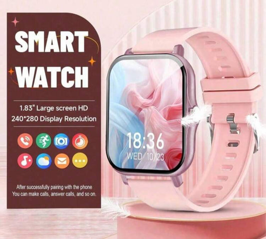 Smart watch for women