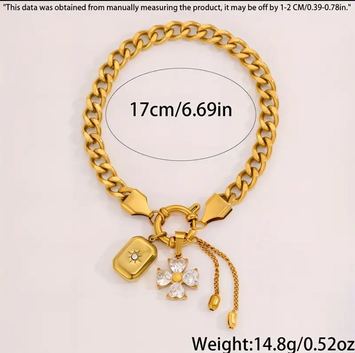 Celesté Bracelet