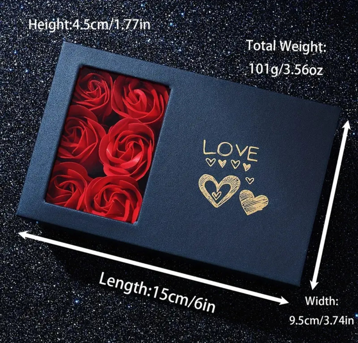 Eika Gift Set for her