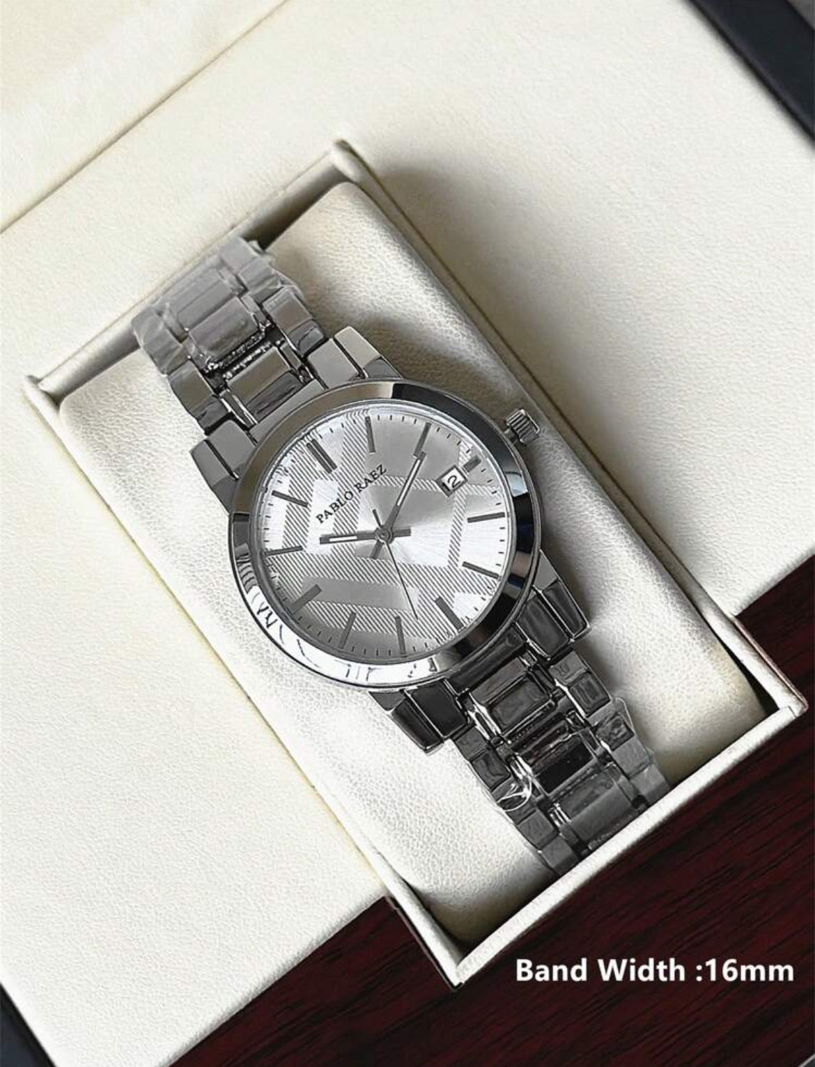 Pablo Woman’s watch