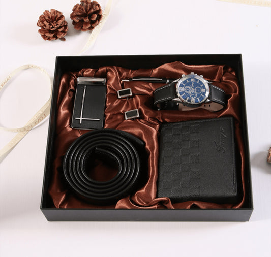 7pc Gift Box For Him