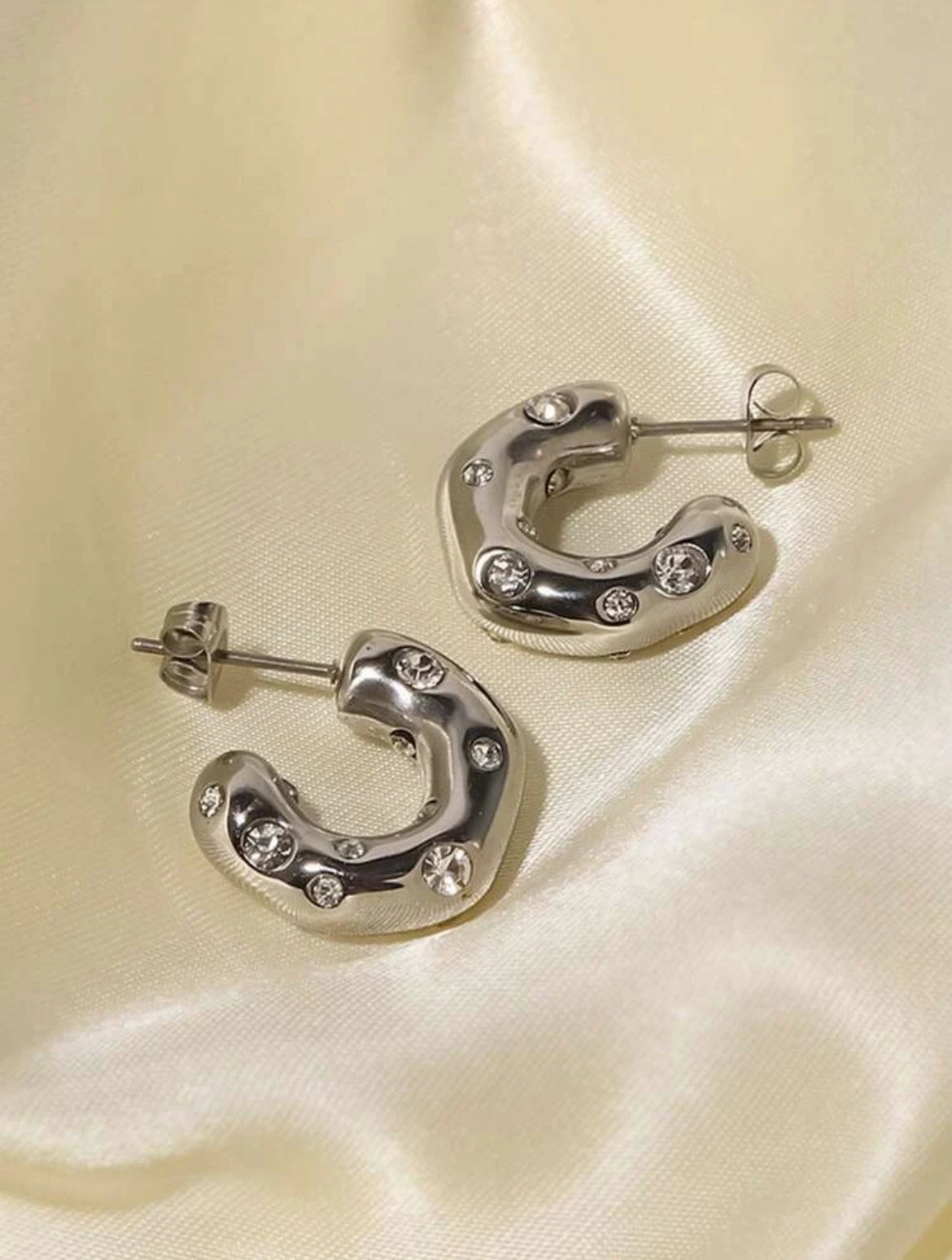 Inara earrings