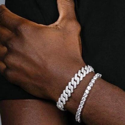Stacked Bracelet Set