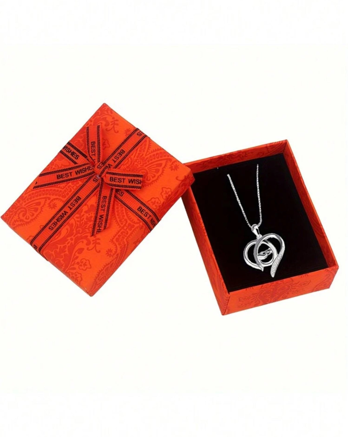 Forever & Always Necklace