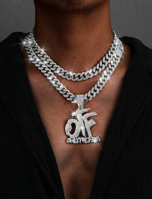 OTF Icy Chain