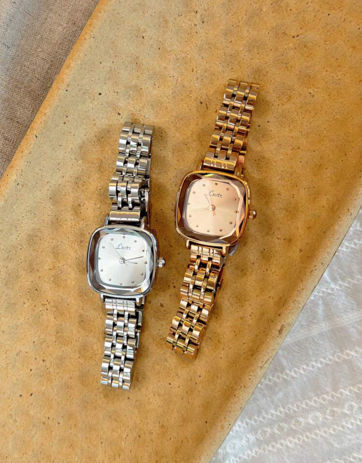 French Vintage Women’s Watch