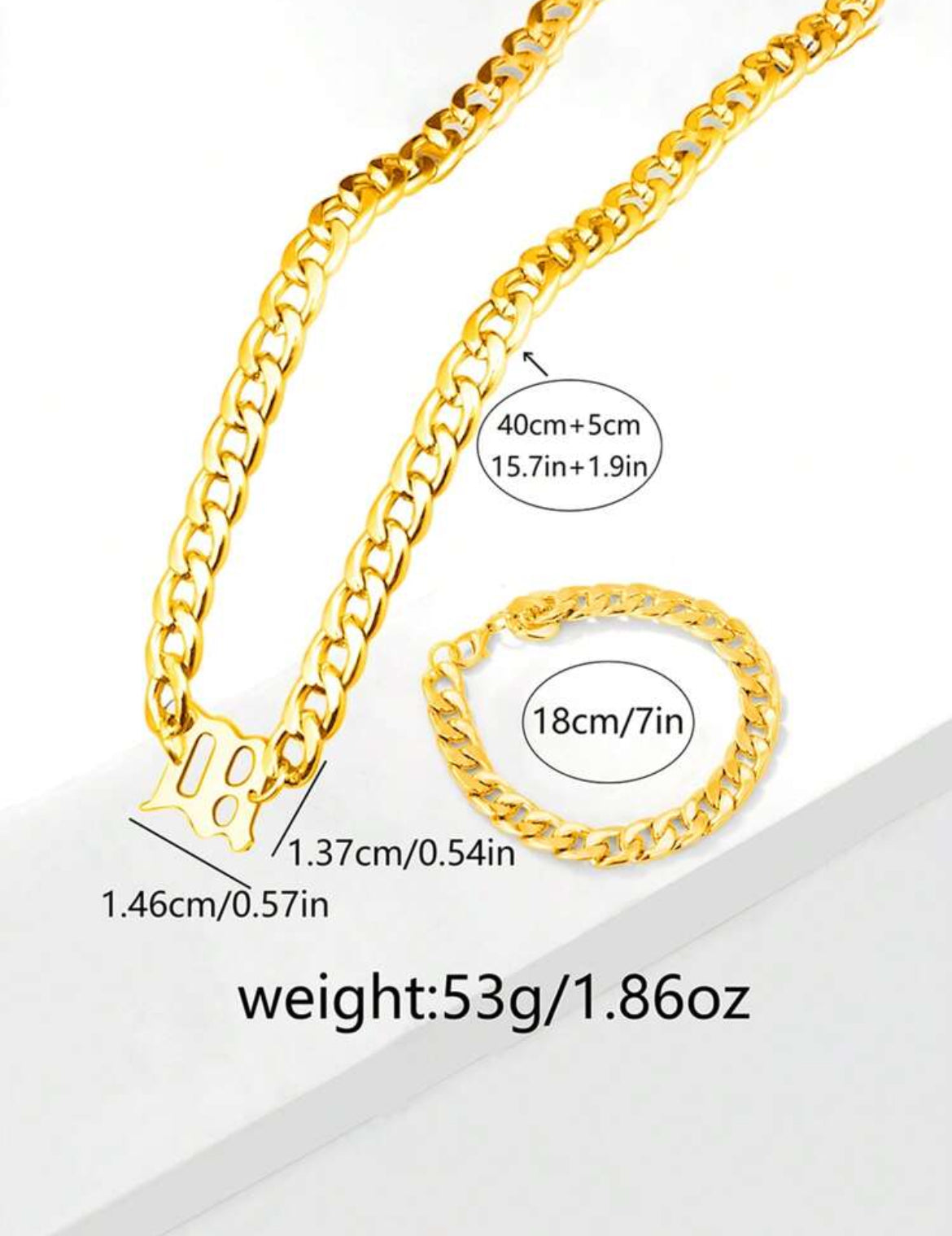 3pc Men’s Casual Watch set