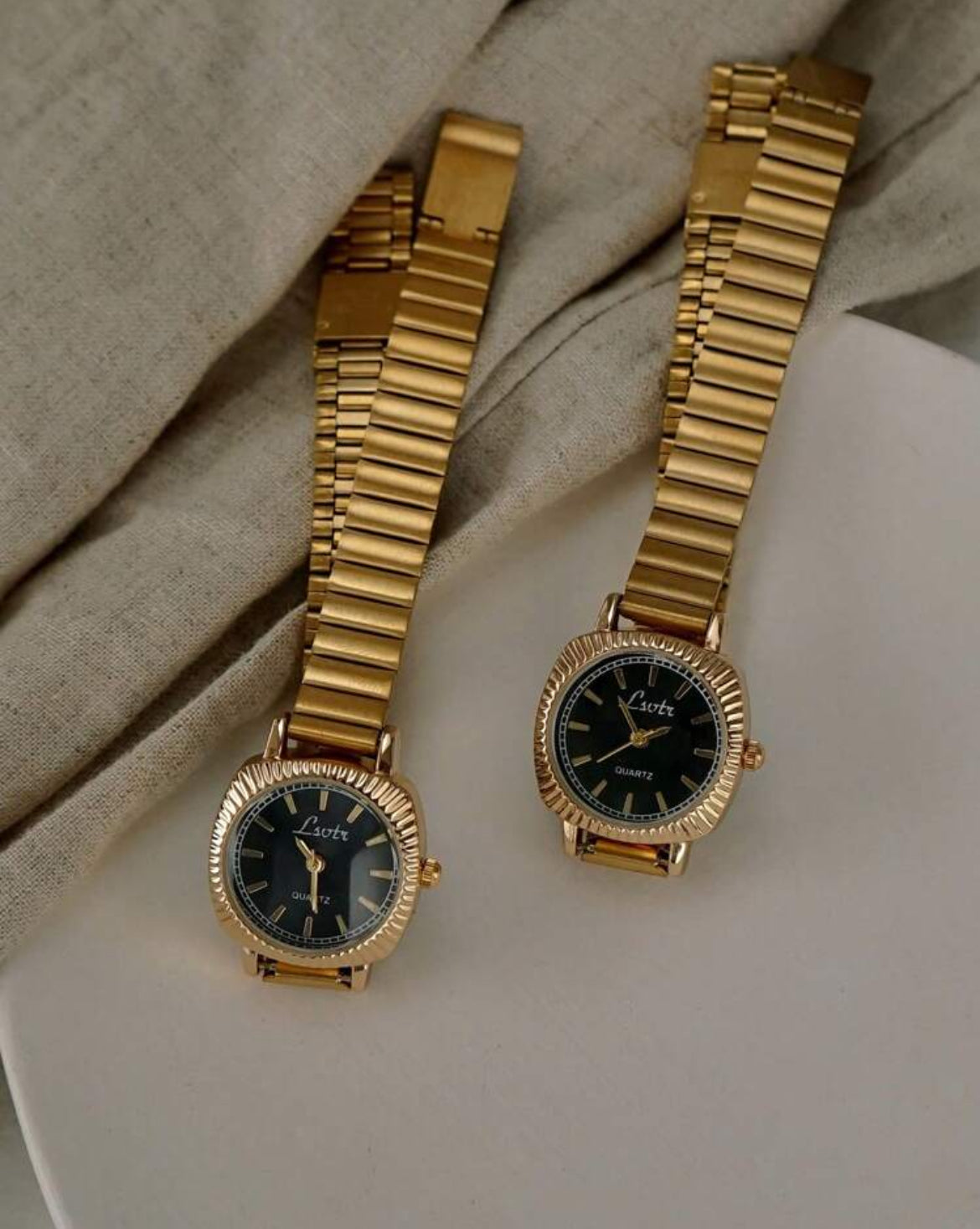 Waterproof Woman’s Watch