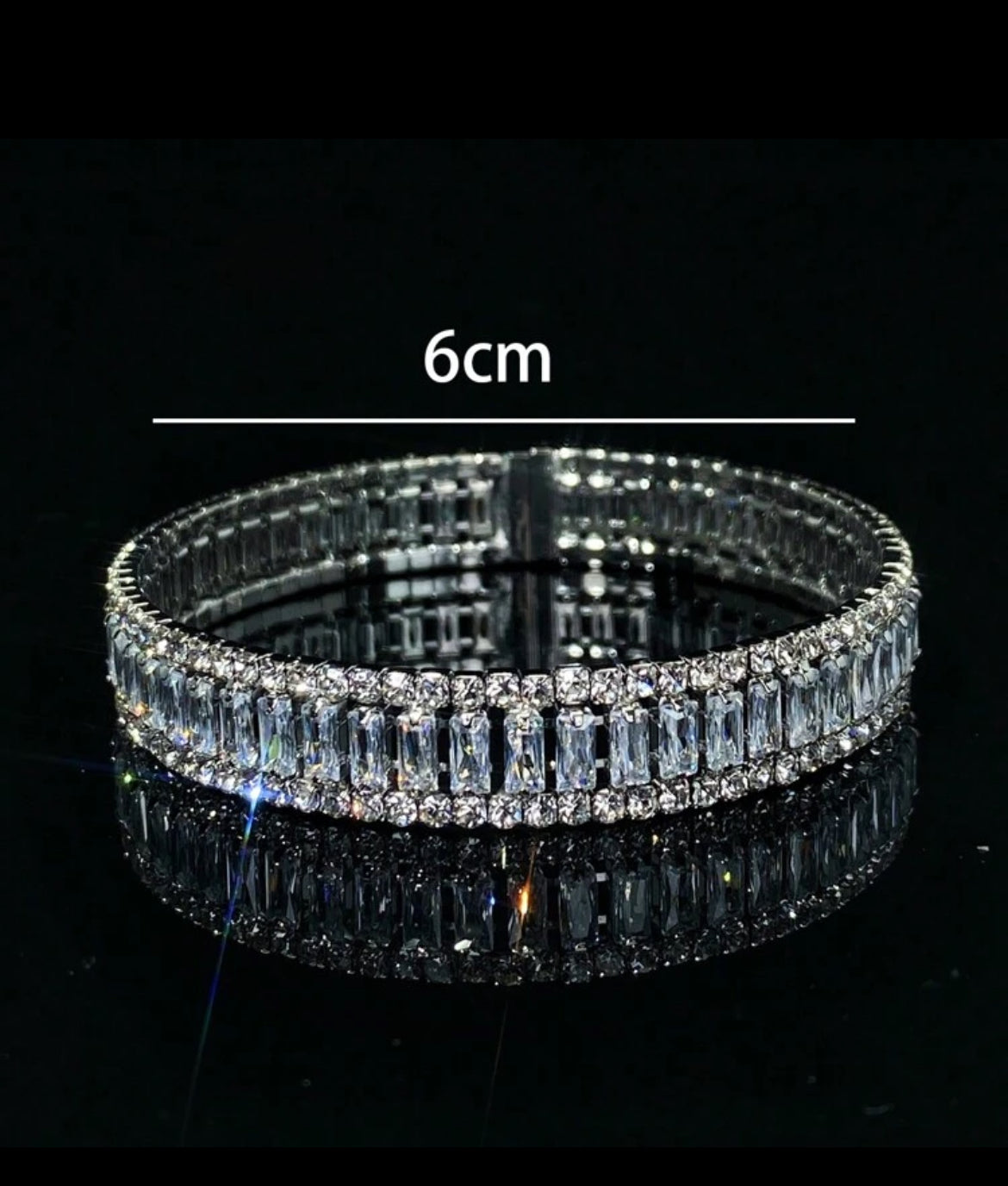 Luxury Monte Bracelets