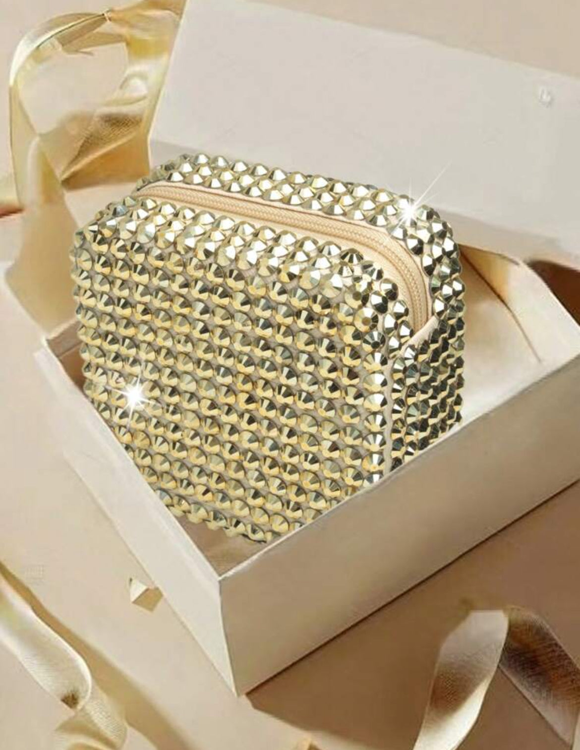 Luxury Jewelry Boxes