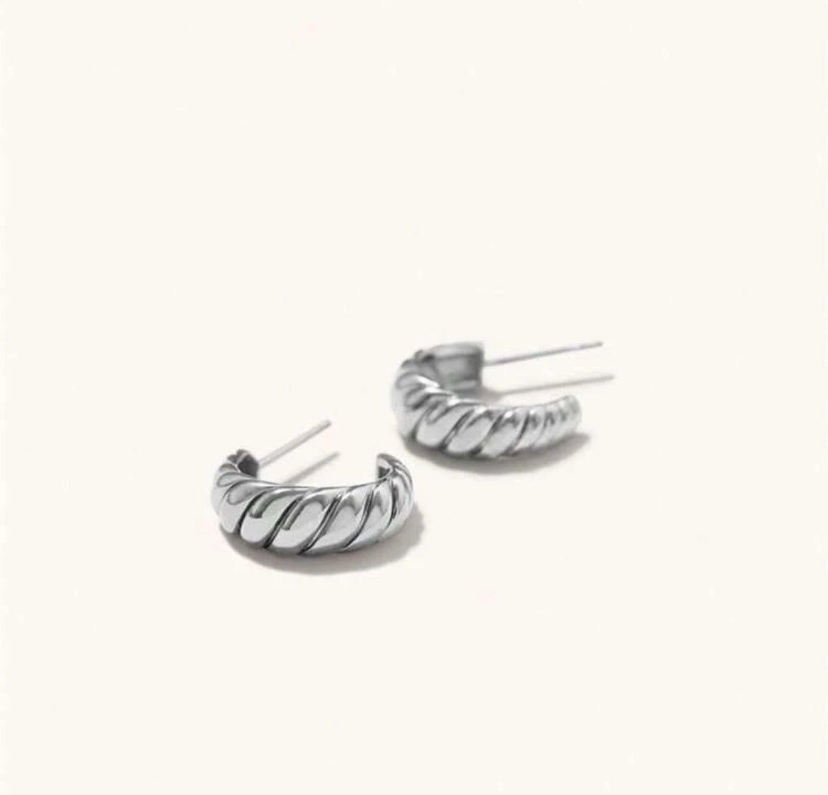 Adele earrings