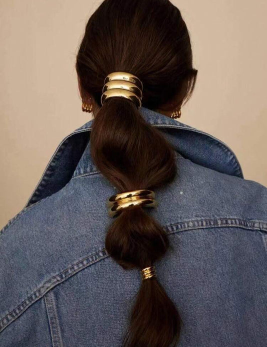 3pc Anaya hair tie