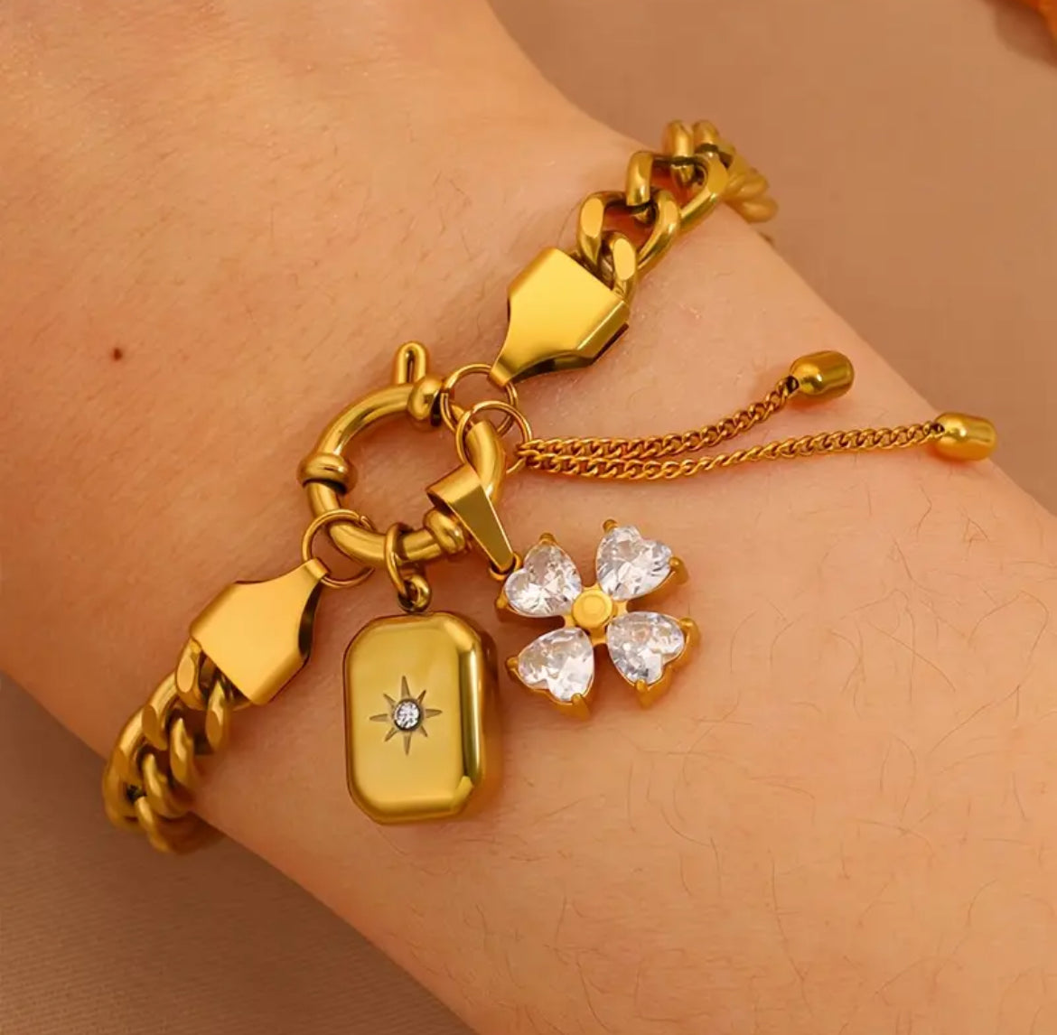 Celesté Bracelet