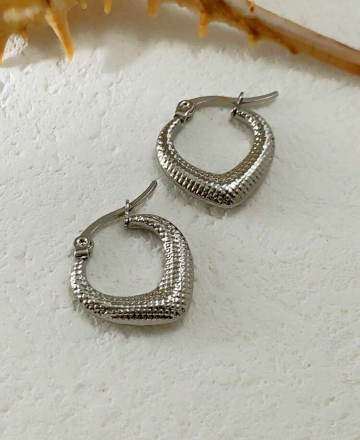 9 Pairs Elva Earring set