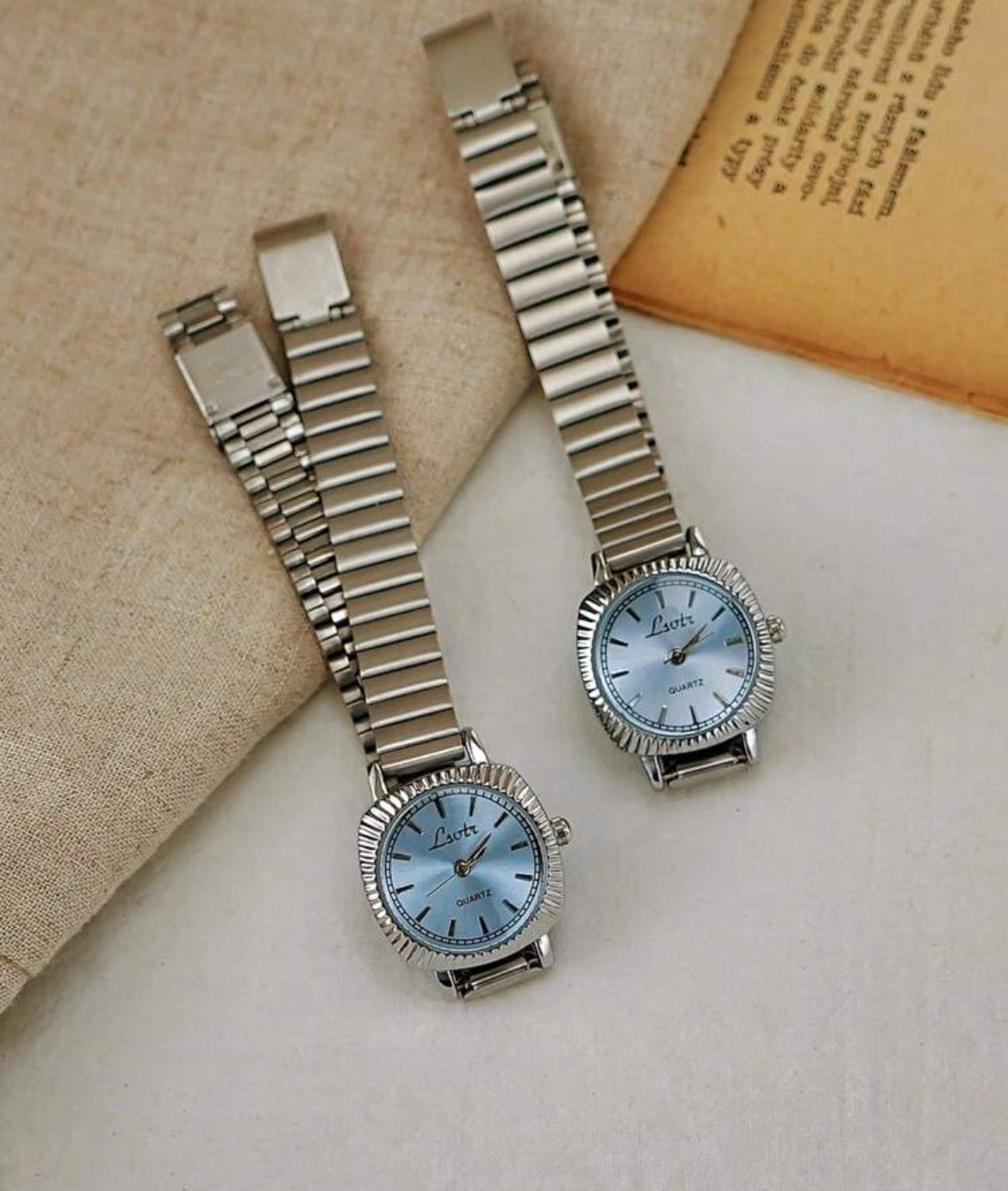 Waterproof Woman’s Watch