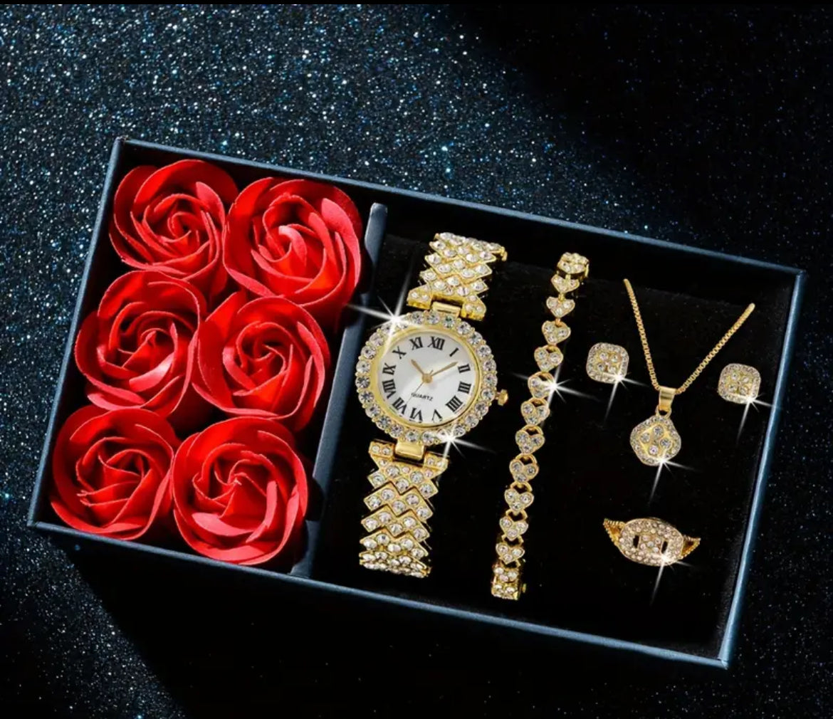 Eika Gift Set for her