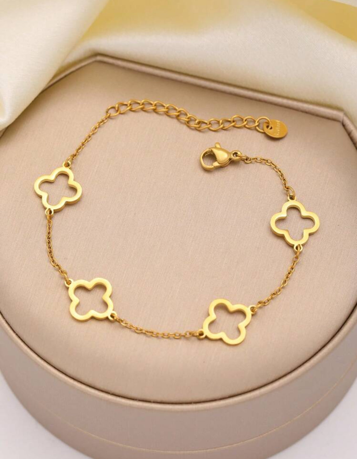 2pc Deluxe River Bracelet Set