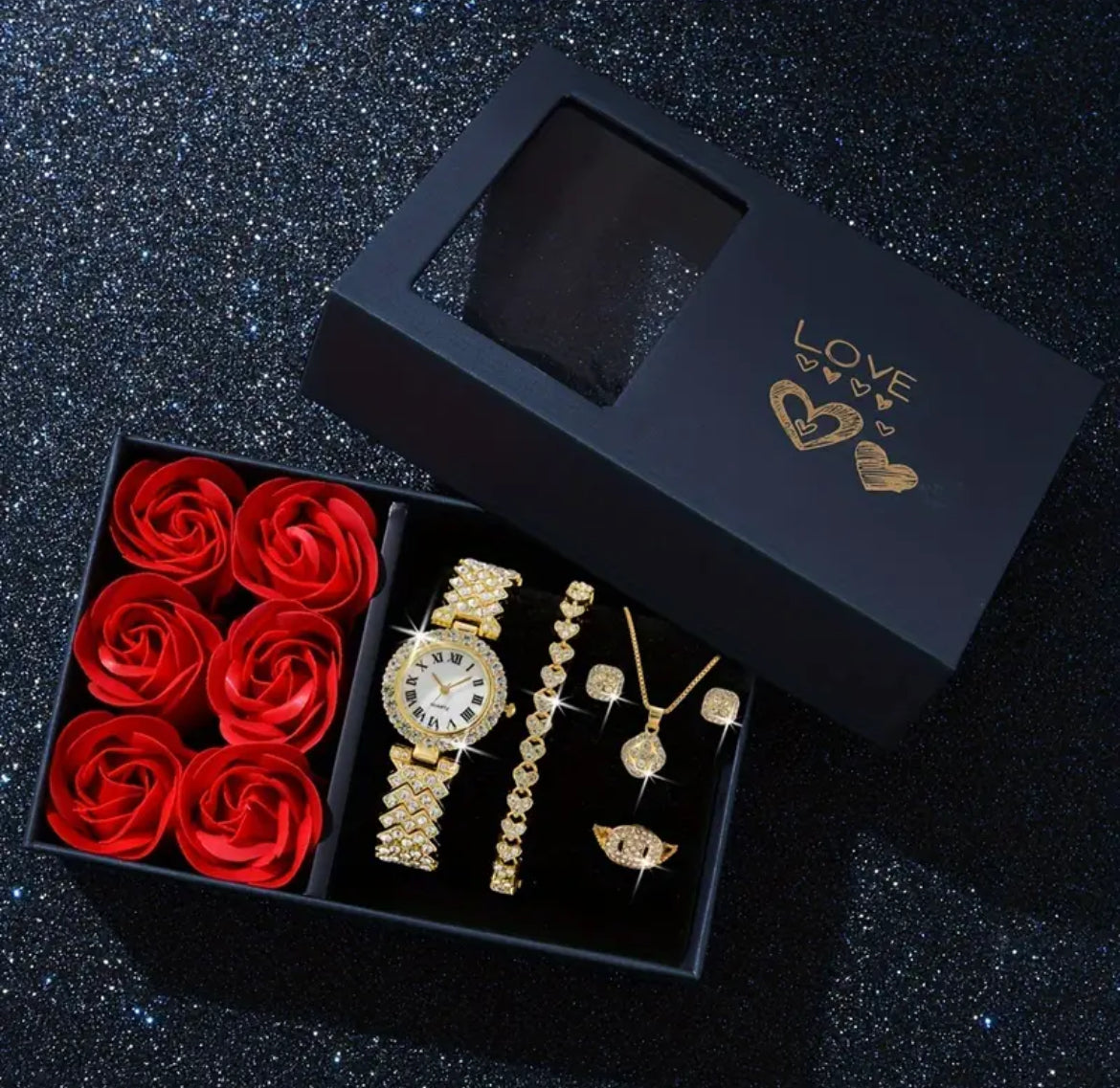 Eika Gift Set for her