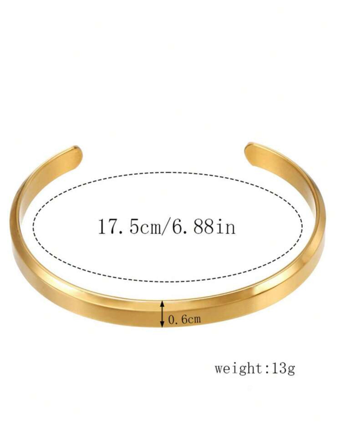 Roman Numerals Watch Set for men