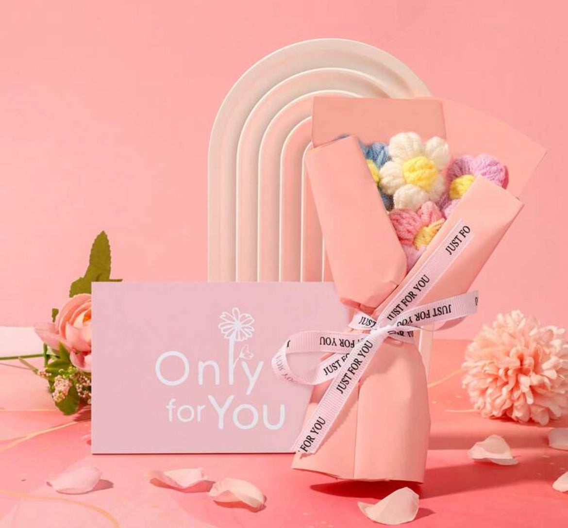 Pink effect Gift Set for her
