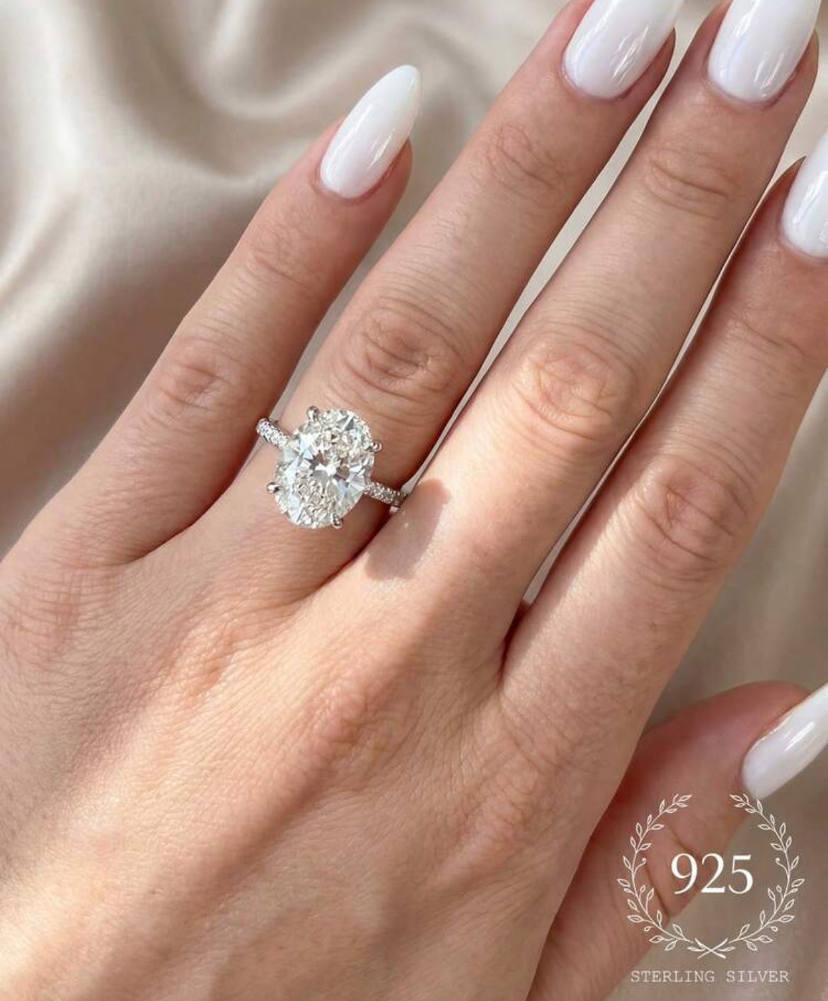 Seraphina Ring
