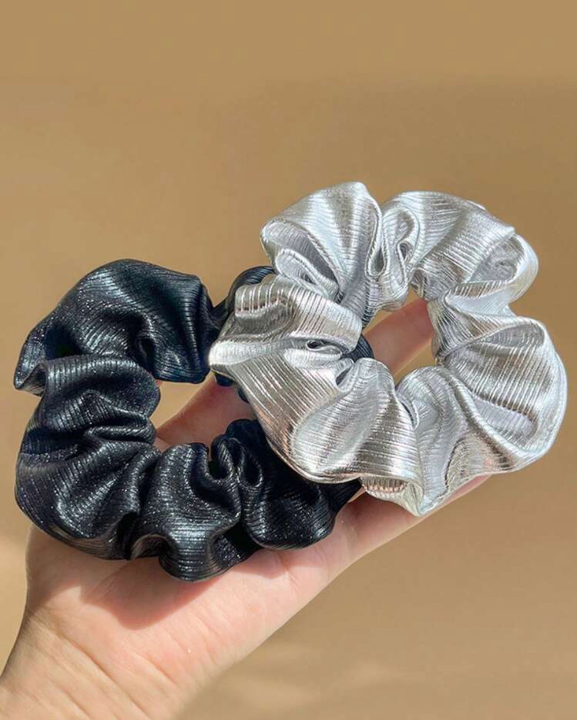 2pc Elegant Hair Ties