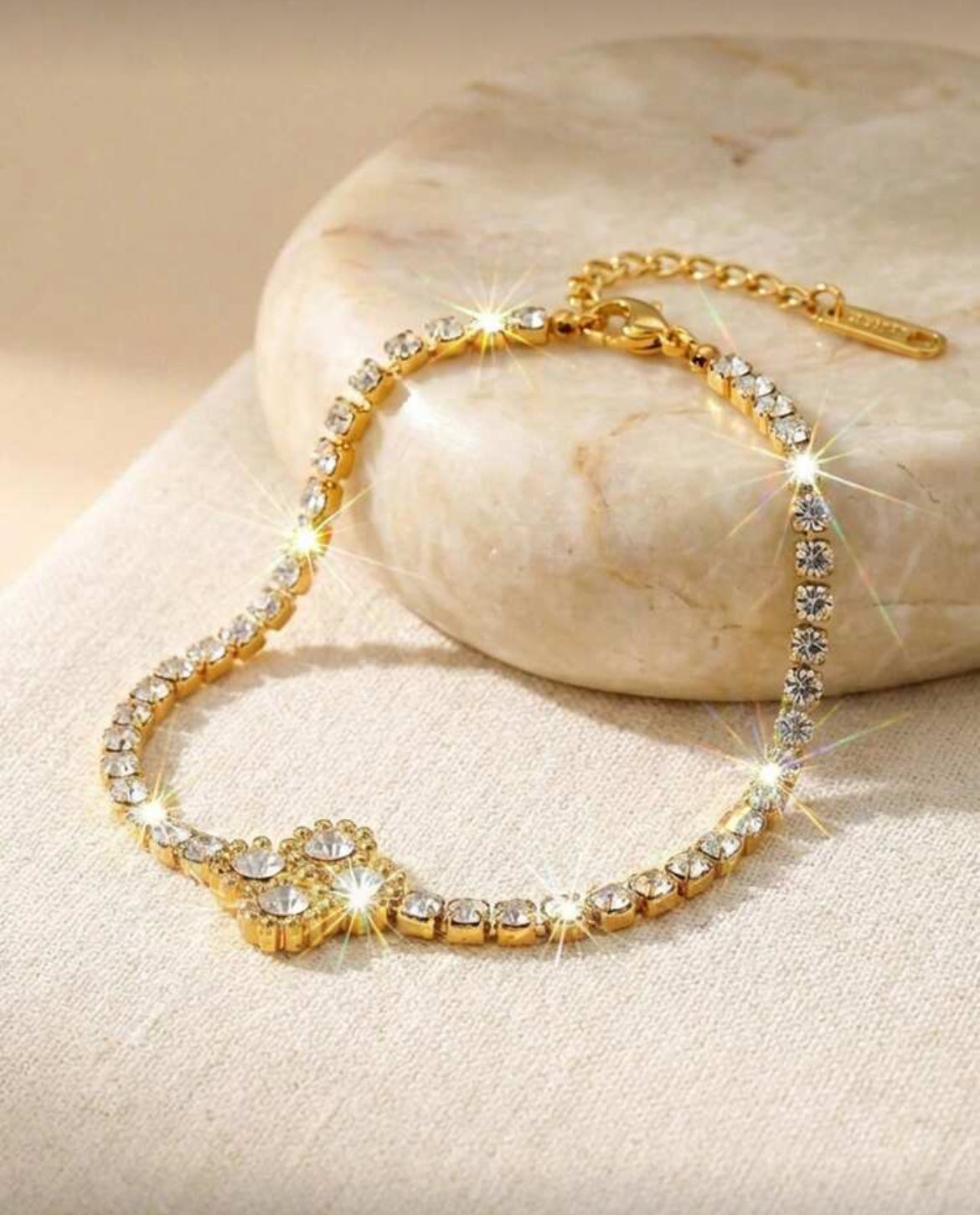 Majesté Bracelet Set