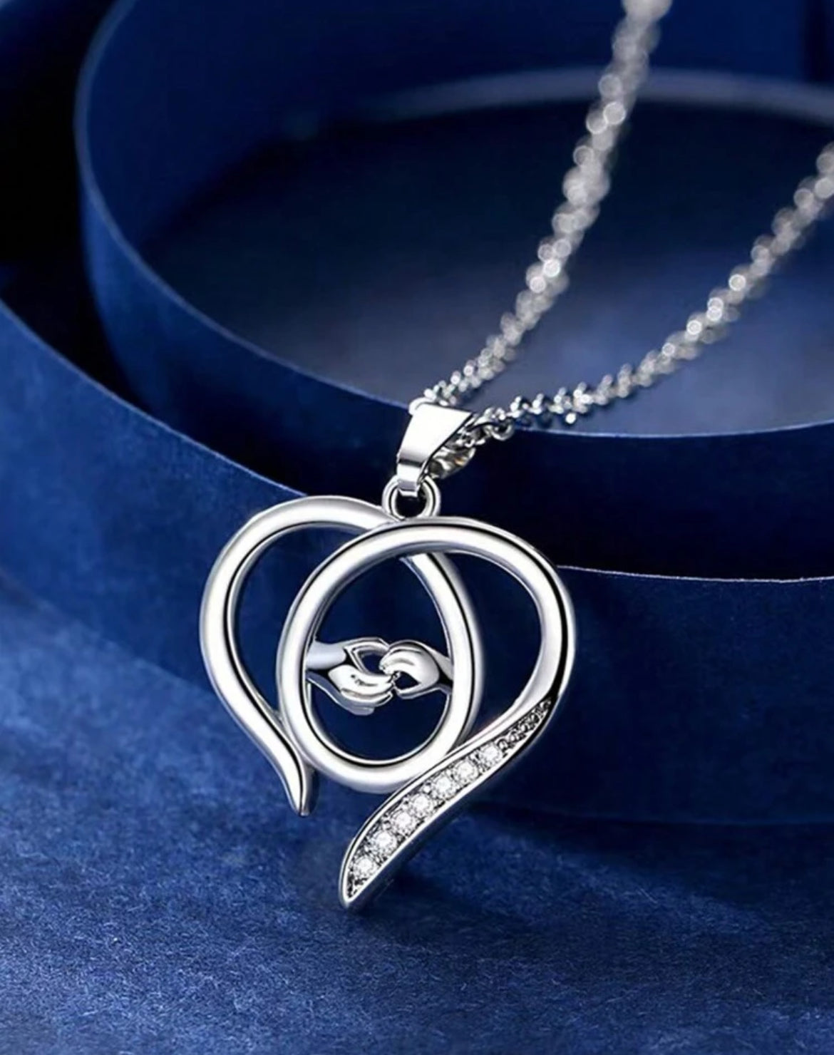 Forever & Always Necklace