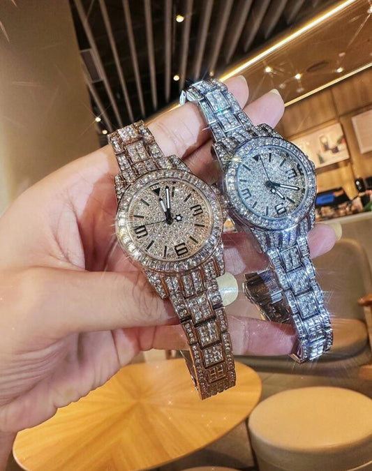 Dime Luxury Woman’s Watch