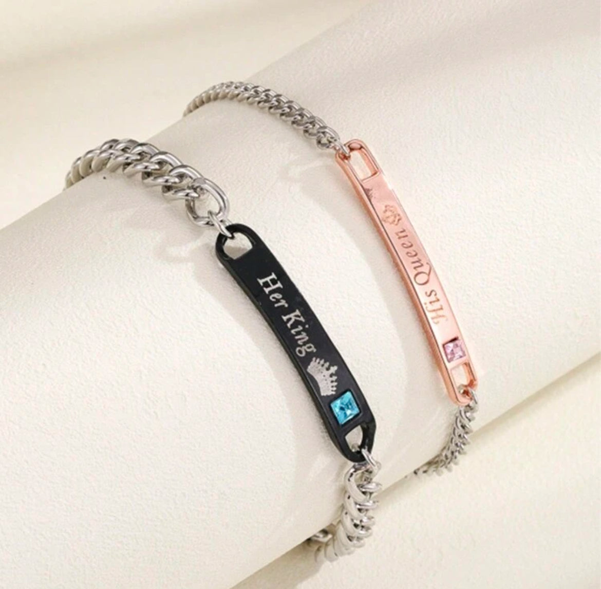 Love Bomb Jewelry Gift Set