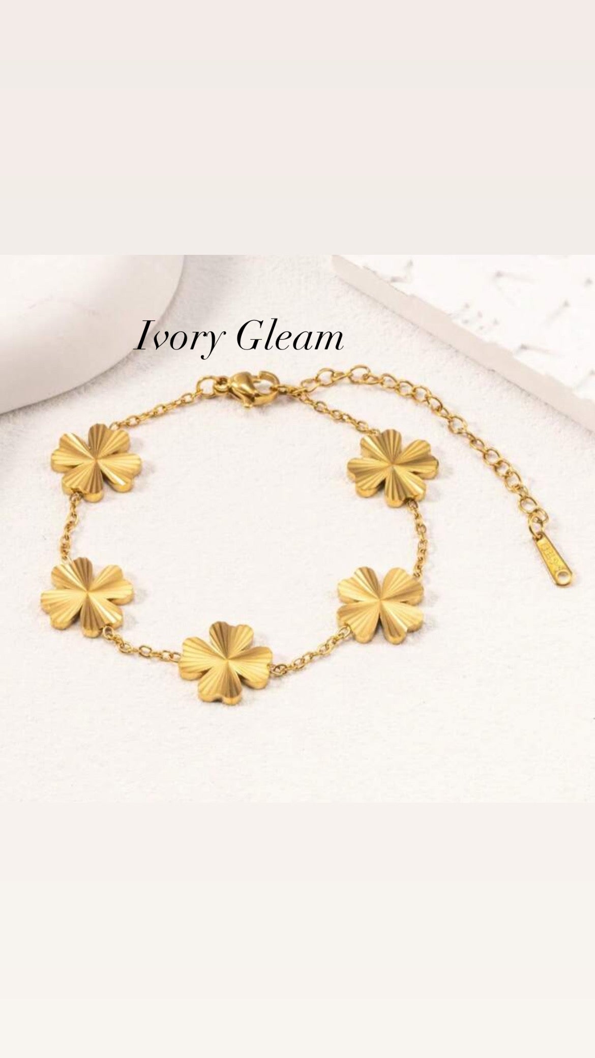 Elegant Luxury Bracelets