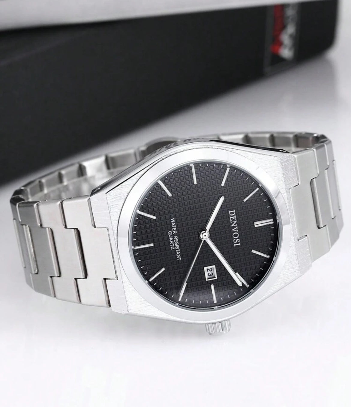 Business man classy watch for men