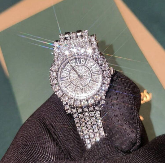 Luxury Elegant Women’s Watch