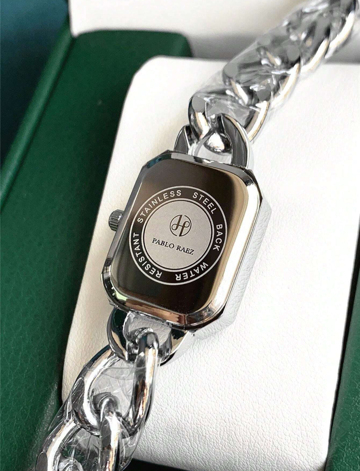 Lunika Waterproof women’s watch