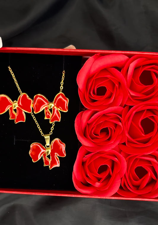 Wrapped in Love Set