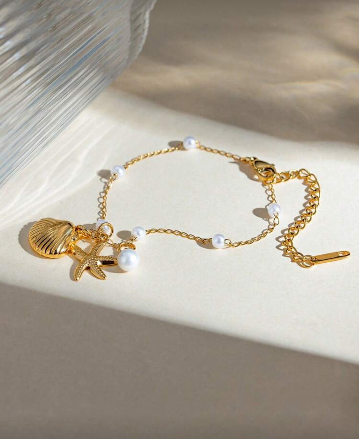 Soleya bracelet