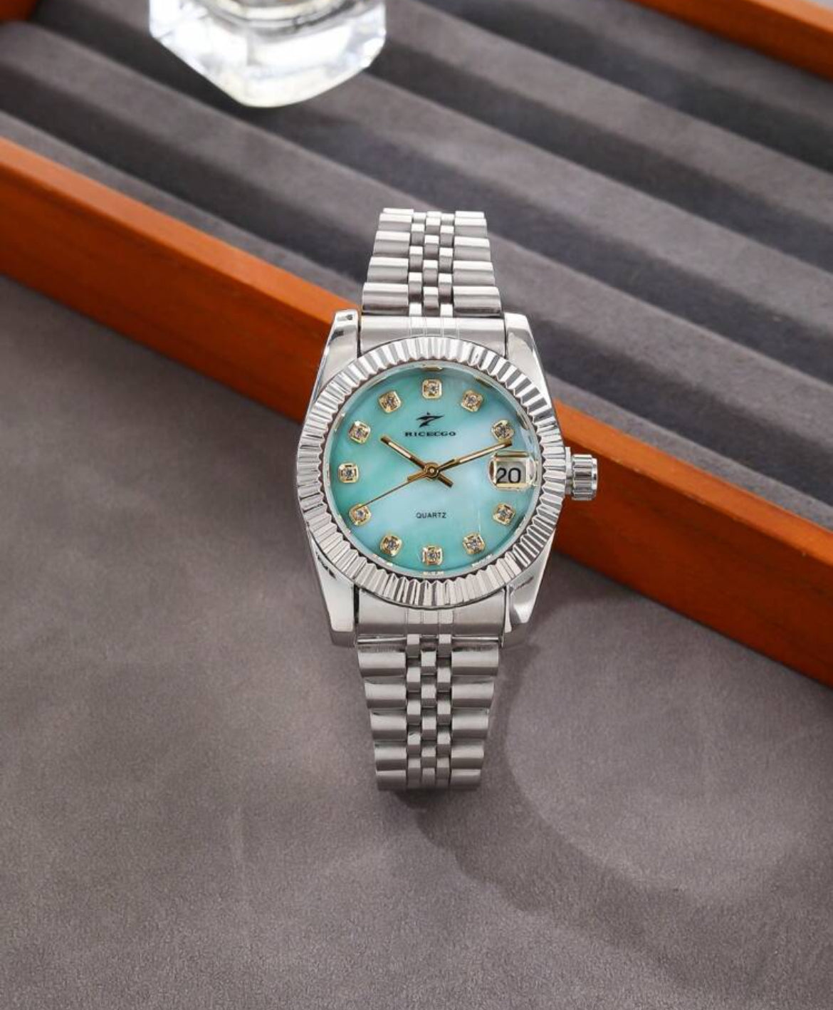 Ladies Classy Quartz Watch